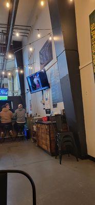 4 Stitch Brewing Company, Taproom and Kitchen by null