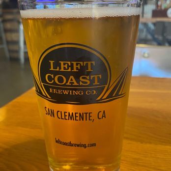 Left Coast Brewing - Barbeque Near Me - Irvine, California Left Coast Brewing - Barbeque Near Me - Irvine, California