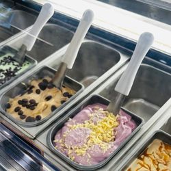 The Baker's Workshop - Fresh made Gelato!