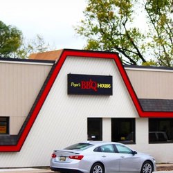 Pryor's BBQ House