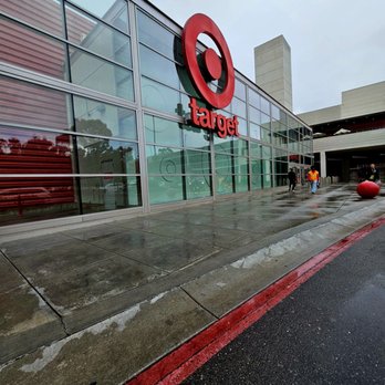 Target - Front of store - Department Stores Near Me - National City, California Target - Front of store - Department Stores Near Me - National City, California