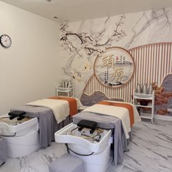 Tou Yuan Tang Spa