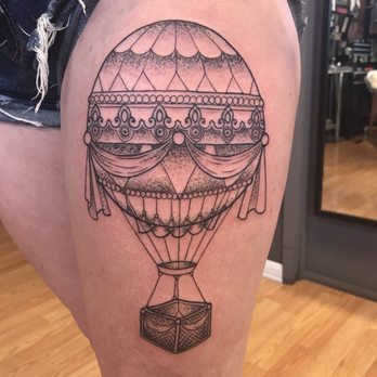 Lo and Behold Tattoo - Tattoo Near Me - Olympia, Washington