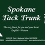 Spokane Tack Trunk