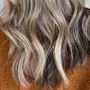 Photo of Valerie Spear Hair