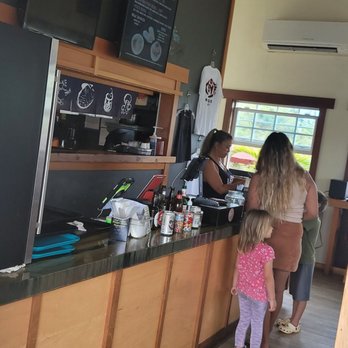 Kenji Burger - Burgers Near Me - Kapaa, Hawaii