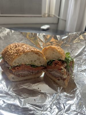 Foster Sundry by null