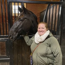 Caisson Stables