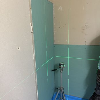 Pino Handyman - Shower preparation. - Handyman Near Me Pino Handyman - Shower preparation. - Handyman Near Me