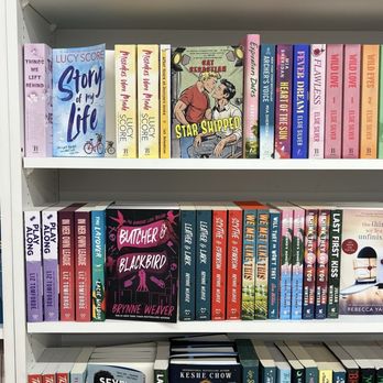 Good on Paper - Bookstores Near Me - Houston, Texas