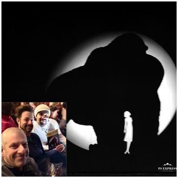 King Kong on Broadway - Konged - Nightlife Near Me - New York, New York King Kong on Broadway - Konged - Nightlife Near Me - New York, New York
