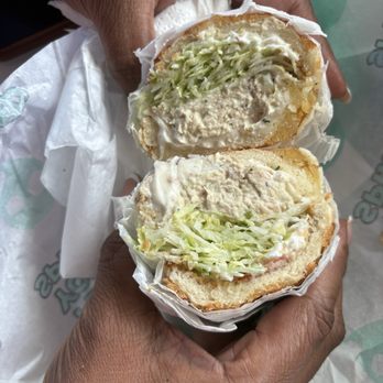 Ghost Sando Shop - Tuna - Delis Near Me - La Mirada, California Ghost Sando Shop - Tuna - Delis Near Me - La Mirada, California