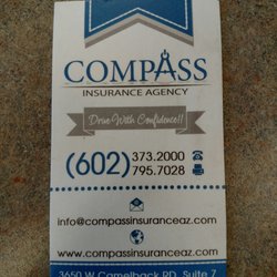Compass Insurance