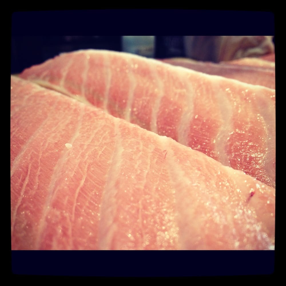 Saru Sushi Bar