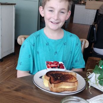The Magnolia - Breakfast & Brunch Near Me - Palatka, Florida The Magnolia - Breakfast & Brunch Near Me - Palatka, Florida