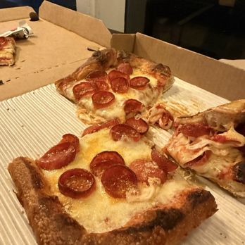 Dough House Pizza - Pizza Near Me - Wilmington, North Carolina