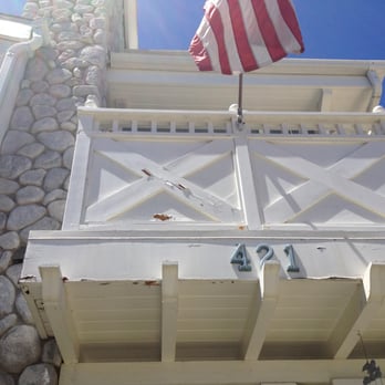 Classic Exterminator - This damage was on a house in Redondo Beach and required  structural replacement. In many cases drywood termite damage can be... - Pest Control Near Me