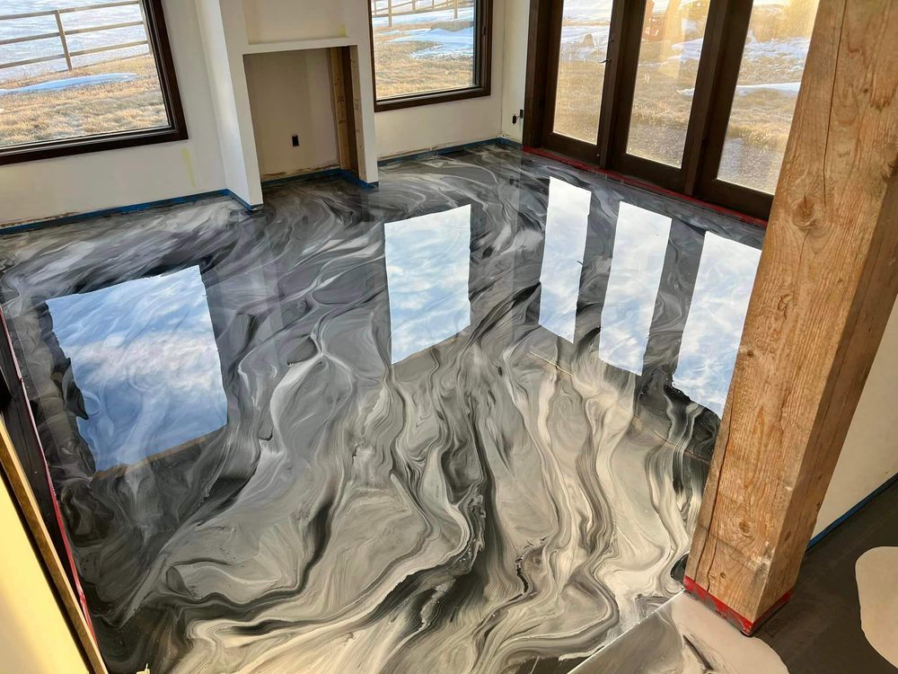 ELITE EPOXY COATINGS - Updated January 2026 - 140 Photos - 22365 El ...