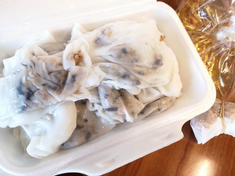 THU HIEN DELI & SANDWICH SHOP 73 Photos & 31 Reviews 1388 Kingsway