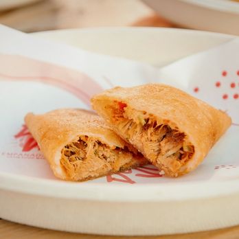 Don Vito Empanadas & More - Empanadas Near Me - Columbus, Ohio