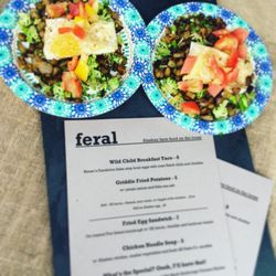 AK personal chef - Delicious Food!