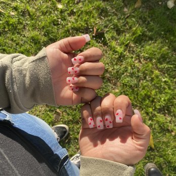 Gatsby Nails - Nail Salons Near Me - Glendora, California