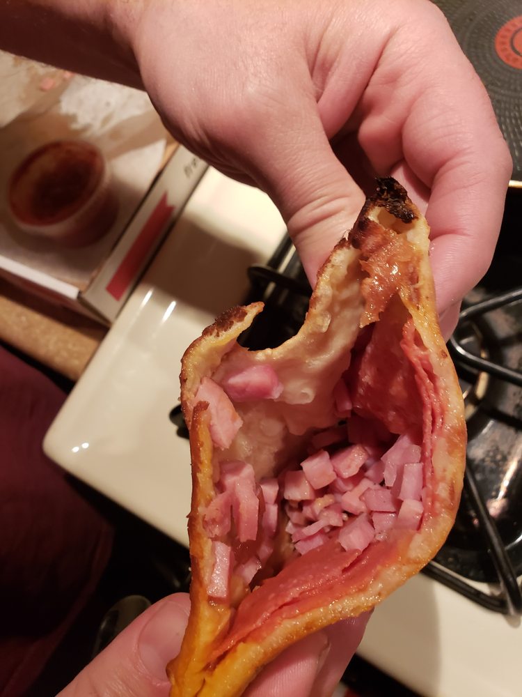 Social spots from Rivals