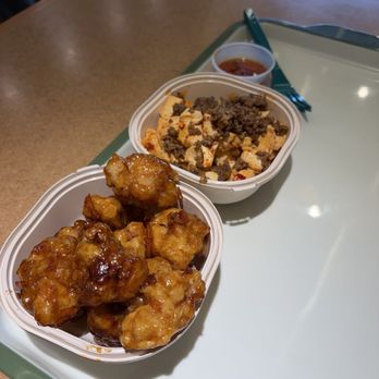 Tigawok - Chinese Near Me - Irvine, California