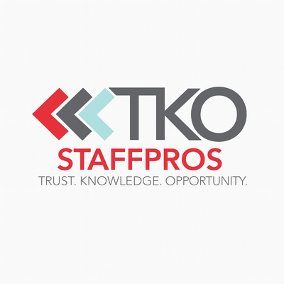 TKO StaffPros on Yelp