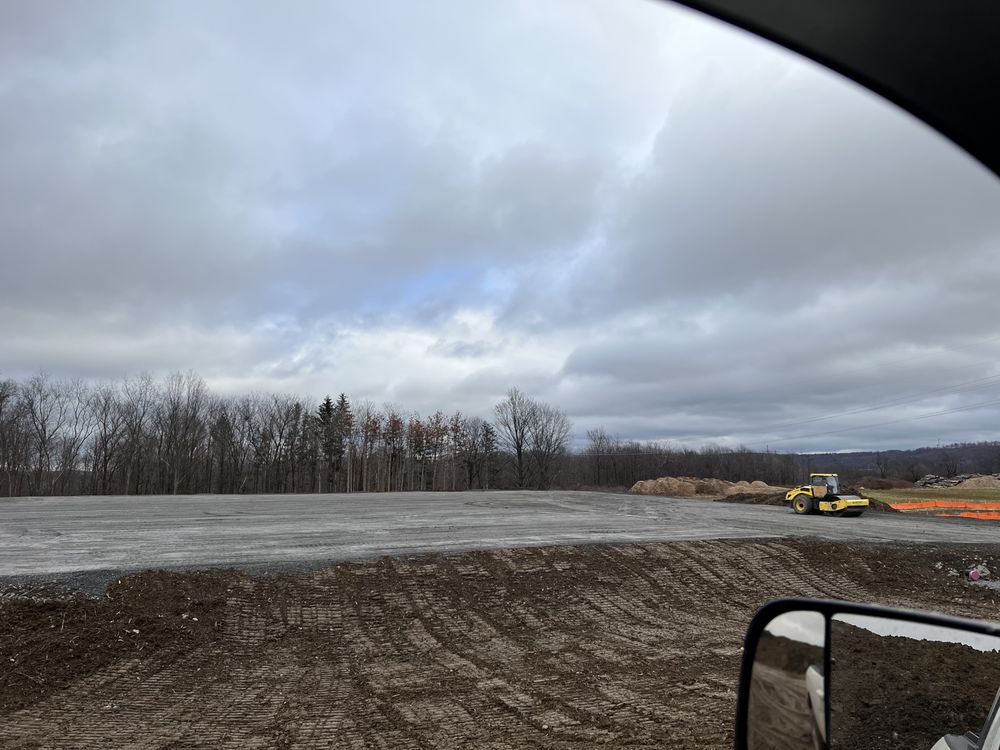 NOYCO Construction - septic in Pittsfield, MA