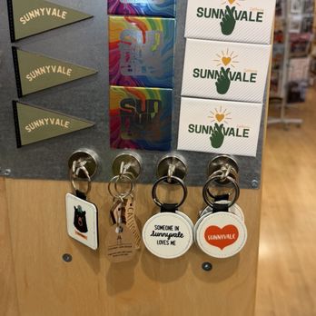 Leigh's Favorite Books - Keying & magnets - Bookstores Near Me - Sunnyvale, California Leigh's Favorite Books - Keying & magnets - Bookstores Near Me - Sunnyvale, California