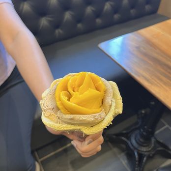 Amorino Gelato - Desserts Near Me - Raleigh, North Carolina