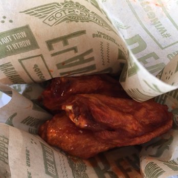 Wingstop - Chicken Wings Near Me - Henderson, Nevada Wingstop - Chicken Wings Near Me - Henderson, Nevada