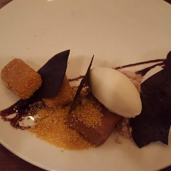 Uchi Dallas - Fried Milk - Japanese Near Me - Dallas, Texas Uchi Dallas - Fried Milk - Japanese Near Me - Dallas, Texas