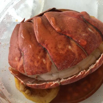 Claw Shack - Lobster tail - Cajun/Creole Near Me - San Jose, California