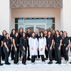 Crosswater Dental Care - Meet our team! Crosswater Dental Care, Dentist in Ponte Vedra Beach, FL.