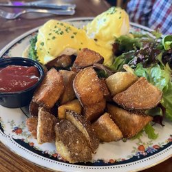 Zoetropolis Cinema Stillhouse - Pork belly bene