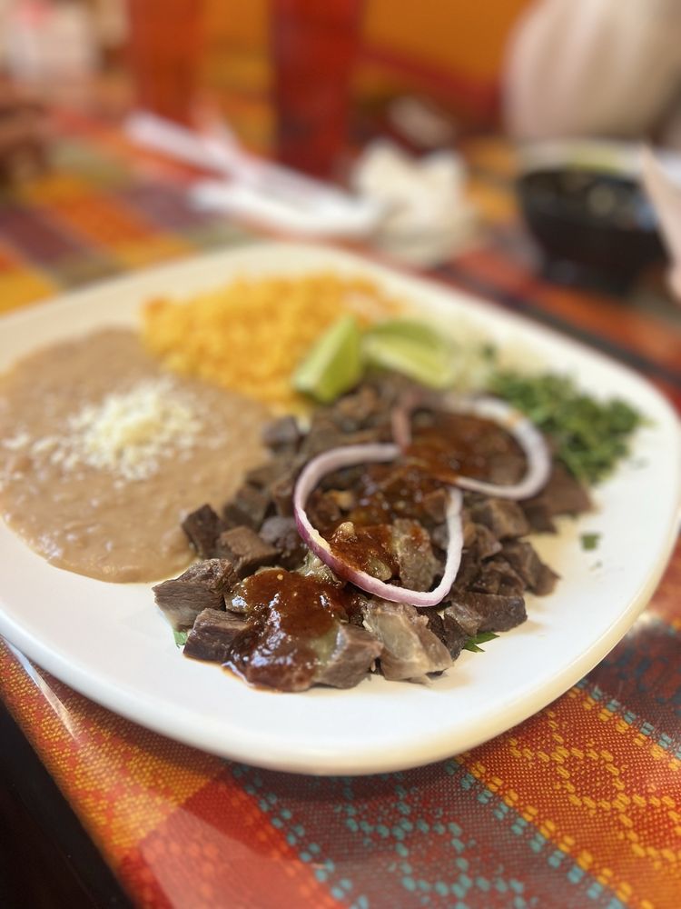 La Cocina De Alfredo