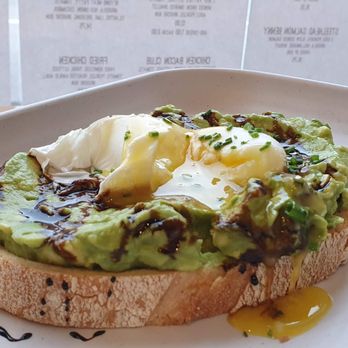 The Gray Olive Cafeteria - Avocado toast x egg porn :P - Breakfast & Brunch Near Me - Burnaby, British Columbia The Gray Olive Cafeteria - Avocado toast x egg porn :P - Breakfast & Brunch Near Me - Burnaby, British Columbia