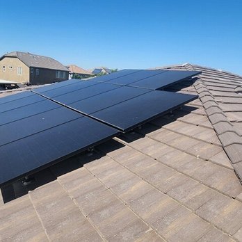 Green & Clean Solar Maintenance - Solar Panel Cleaning Near Me - Fresno, California Green & Clean Solar Maintenance - Solar Panel Cleaning Near Me - Fresno, California