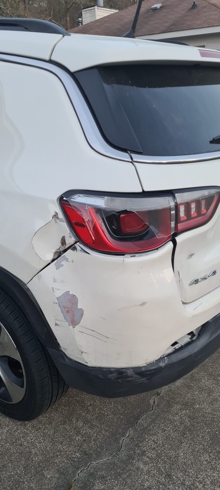 Williams Auto