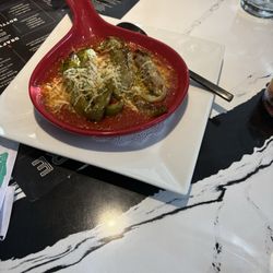 LaScala's FIRE - Long Hots