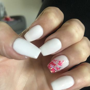 Paradise Nails & Spa - Dip and ombre manicure - Nail Salons Near Me - Hollywood, Florida Paradise Nails & Spa - Dip and ombre manicure - Nail Salons Near Me - Hollywood, Florida