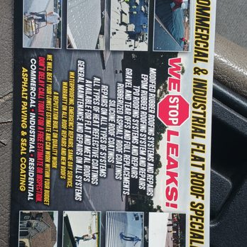Protek Roofing - Roofing Near Me - Detroit, Michigan