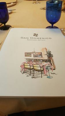 San Domenico by null