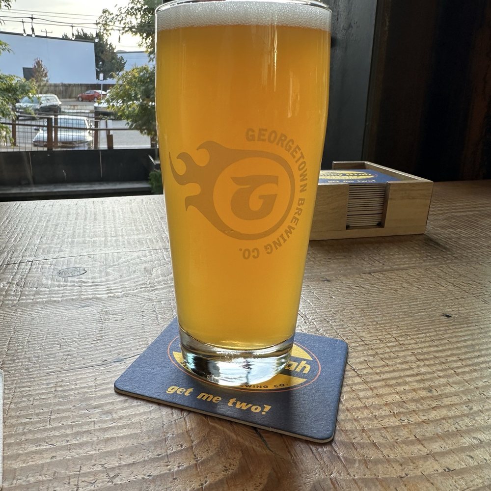 Dalton IPA Dalton IPA