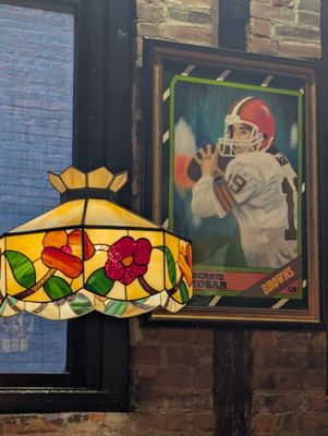 Geraci's Slice Shop by null