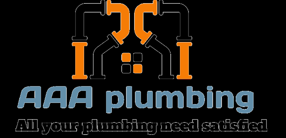 Slide of AAA Plumbing