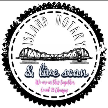 Island Notary & Live Scan - As we are deemed as essential services by CA Secretary of State, we recently have made some changes to protect you - Notaries Near Me Island Notary & Live Scan - As we are deemed as essential services by CA Secretary of State, we recently have made some changes to protect you - Notaries Near Me