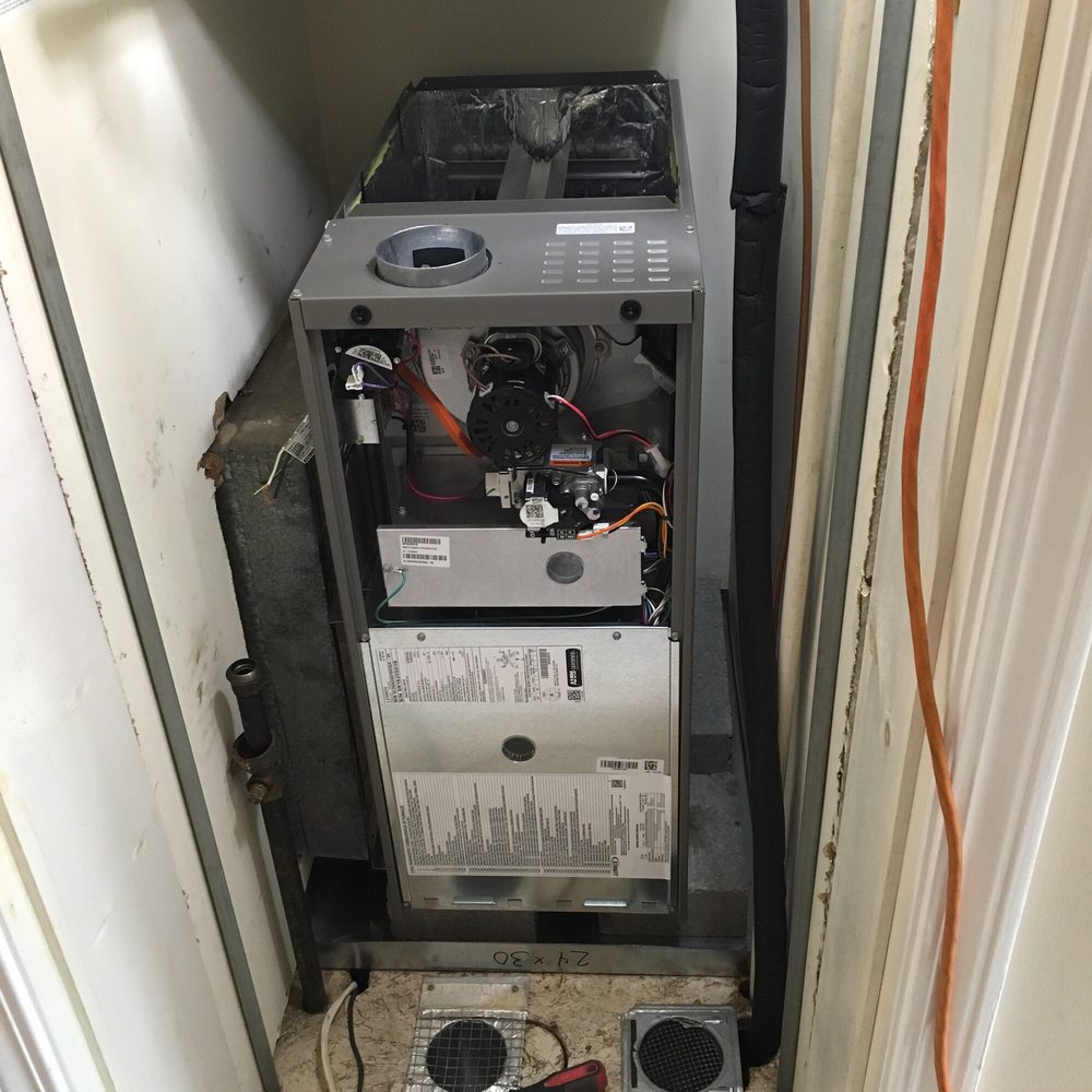 Slide of Sila Heating & Air Conditioning